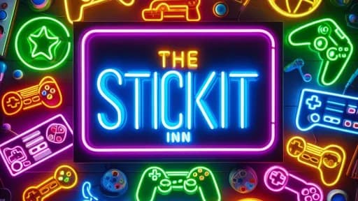 The Stickit Inn