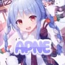 APNE | Social • Egirls • Anime • Gaming & Fun • Hangout • Active • Chill • Voice Chat