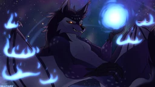 The Yiff Universe [18+]