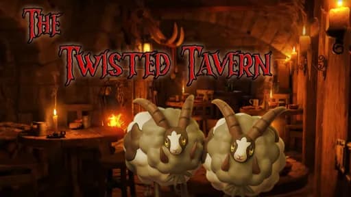 The Twisted Tavern