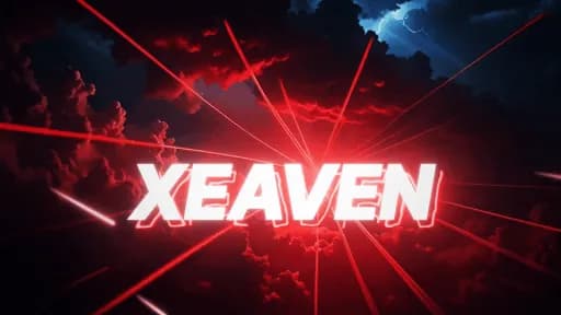 Xeaven (18+)