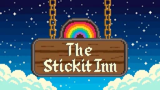 The Stickit Inn