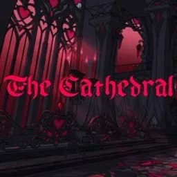 The Lewd Cathedral