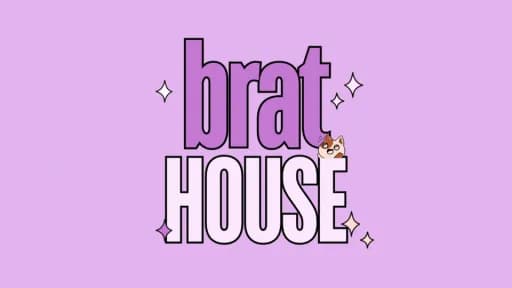 Brathouse 🎀🚷