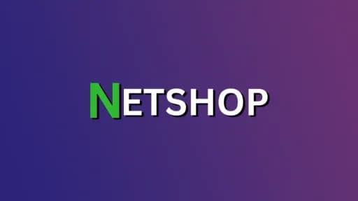 Netshop Services