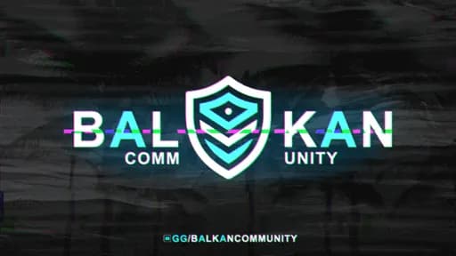 🌪 | Balkan Community | 🌪