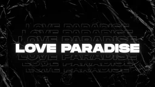 Love Paradise・💓 | Dating ・💓 | 18 +