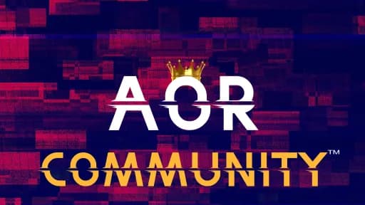 AOR® Community