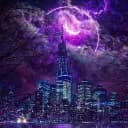 ｡  🌙  𝕷𝖚𝖓𝖆 𝕮𝖎𝖙𝖞 🌙  ｡