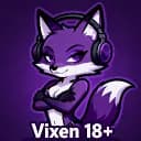 𝐕𝐢𝐱𝐞𝐧 𝟏𝟖+ | Dating ● Adult ● Hangout