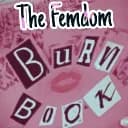 Femdom Burn Book
