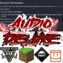 Audio Deluxe