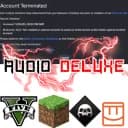 Audio Deluxe