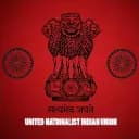 𝖀𝖓𝖎𝖙𝖊𝖉 𝕹𝖆𝖙𝖎𝖔𝖓𝖆𝖑𝖎𝖘𝖙 𝕴𝖓𝖉𝖎𝖆𝖓 𝖀𝖓𝖎𝖔𝖓