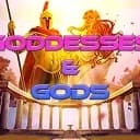 GODDESSES AND GODS 2.0
