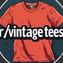 r/vintagetees