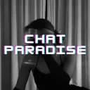 Chat Paradise ☕ | Social • SFW • Active • Non-Dating • Stickers • VCs • Friends • Nitro • Pfps