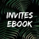📚 𝕀ℕ𝕍𝕀𝕋𝔼𝕊 = 𝔼𝔹𝕆𝕆𝕂 📚