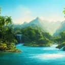 Oasis