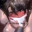 ꔫ : Abuse the 'Men' ໒꒱