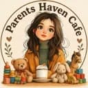 The Parents Haven Cafe ☕🥞🤎
