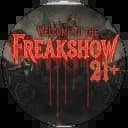 𝕱𝖗𝖊𝖆𝖐𝕾𝖍𝖔𝖜 21+