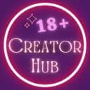 18+ Creator Hub