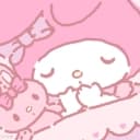 𖦹 ☆ Sanrio Hangout