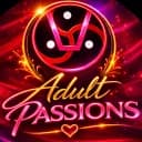 ADULT PASSIONS 25+