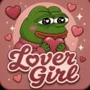 𝙻𝚘𝚟𝚎𝚛 𝙶𝚒𝚛𝚕 💞 Cute Emojis • Kiss Emotes