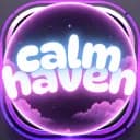 CalmHaven 𓆩♡𓆪