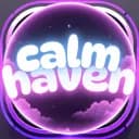 CalmHaven 𓆩♡𓆪