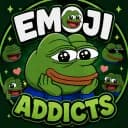 𝑬𝒎𝒐𝒋𝒊 𝑨𝒅𝒅𝒊𝒄𝒕𝒔 | Pepe Emotes