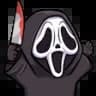 Ghostface 🔪 Scream Community • Emoji/Emote