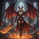 𖤐 Devil’s Dungeon¹⁸⁺