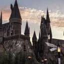 HOGWARTS, SCHOOL OF WITCHCRAFT AND WIZARDRY