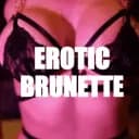 Erotic Brunette | BDSM Blog • Emoji • Emote