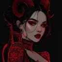 Erotic Brunette | BDSM Blog • Emoji • Emote