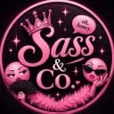 Sass & Co. 💅🏾 Sassy Emoji • Emote