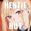 𝑯𝒆𝒏𝒕𝒊𝒆 𝑯𝒖𝒕 | NSFW Emojis • Anime Emotes