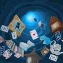 Alice's wonderland