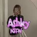 Ashley NSFW