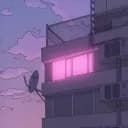 Sunset Lover
