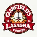 Garfield’s Lasagna Corner