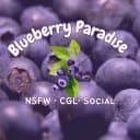 Blueberry Paradise (18+)