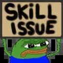 Pepe Signs 🪧 Emoji • Emote