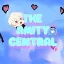 The Amity Central          [🤍 愛と平和 Tag]