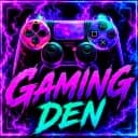 Gaming Den 🎮 Social Community ● Emojis