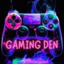 𝐆𝐚𝐦𝐢𝐧𝐠 𝐃𝐞𝐧 🎮 𝐒𝐨𝐜𝐢𝐚𝐥 𝐂𝐨𝐦𝐦𝐮𝐧𝐢𝐭𝐲 ● 𝐄𝐦𝐨𝐣𝐢𝐬