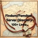Server Directory - Findom/Femdom